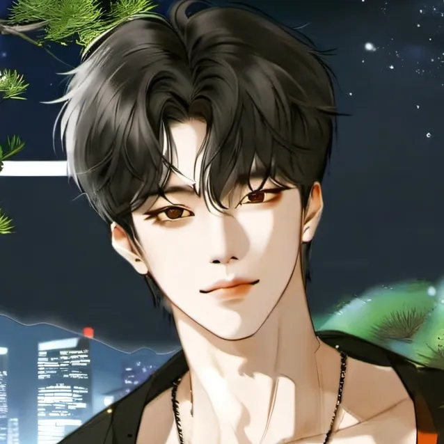 chat with ai character: Best friend Jack