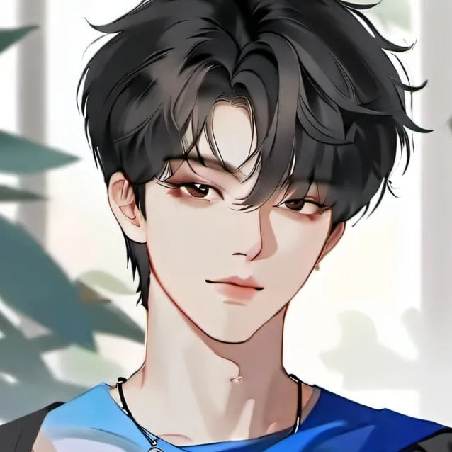 chat with ai character: Andrew