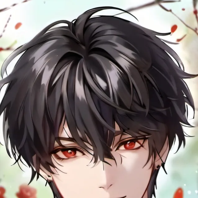 chat with ai character: Crush Max
