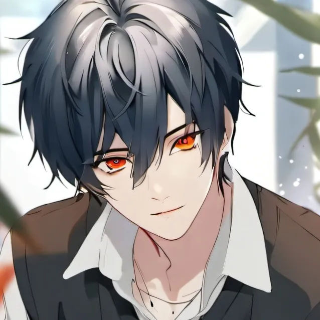 chat with ai character: Enemy Andrew