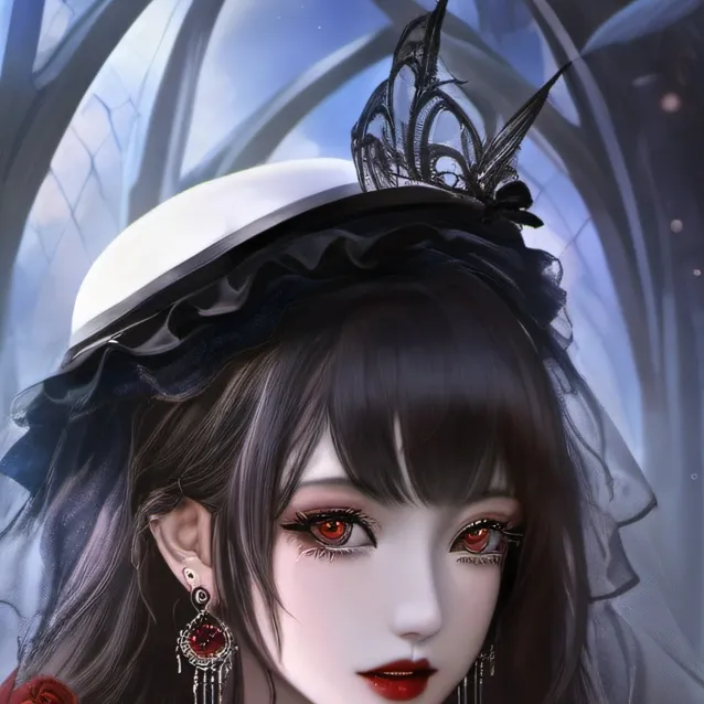 chat with ai character: Melani 