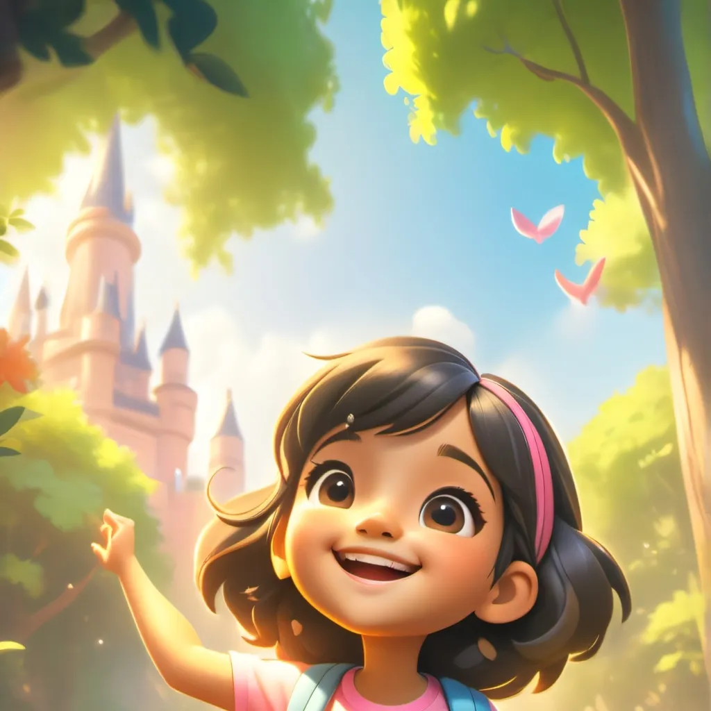 chat with ai character: Dora the Deported