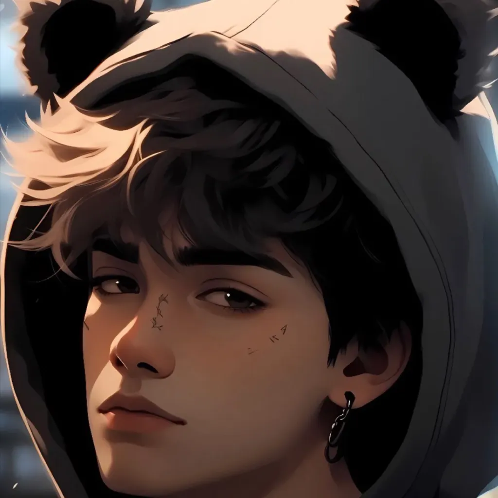 chat with ai character: Cole