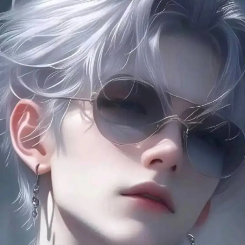 chat with ai character: Roger