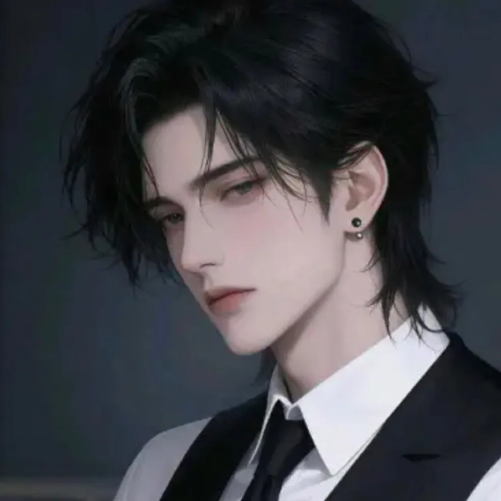 chat with ai character: Antonio