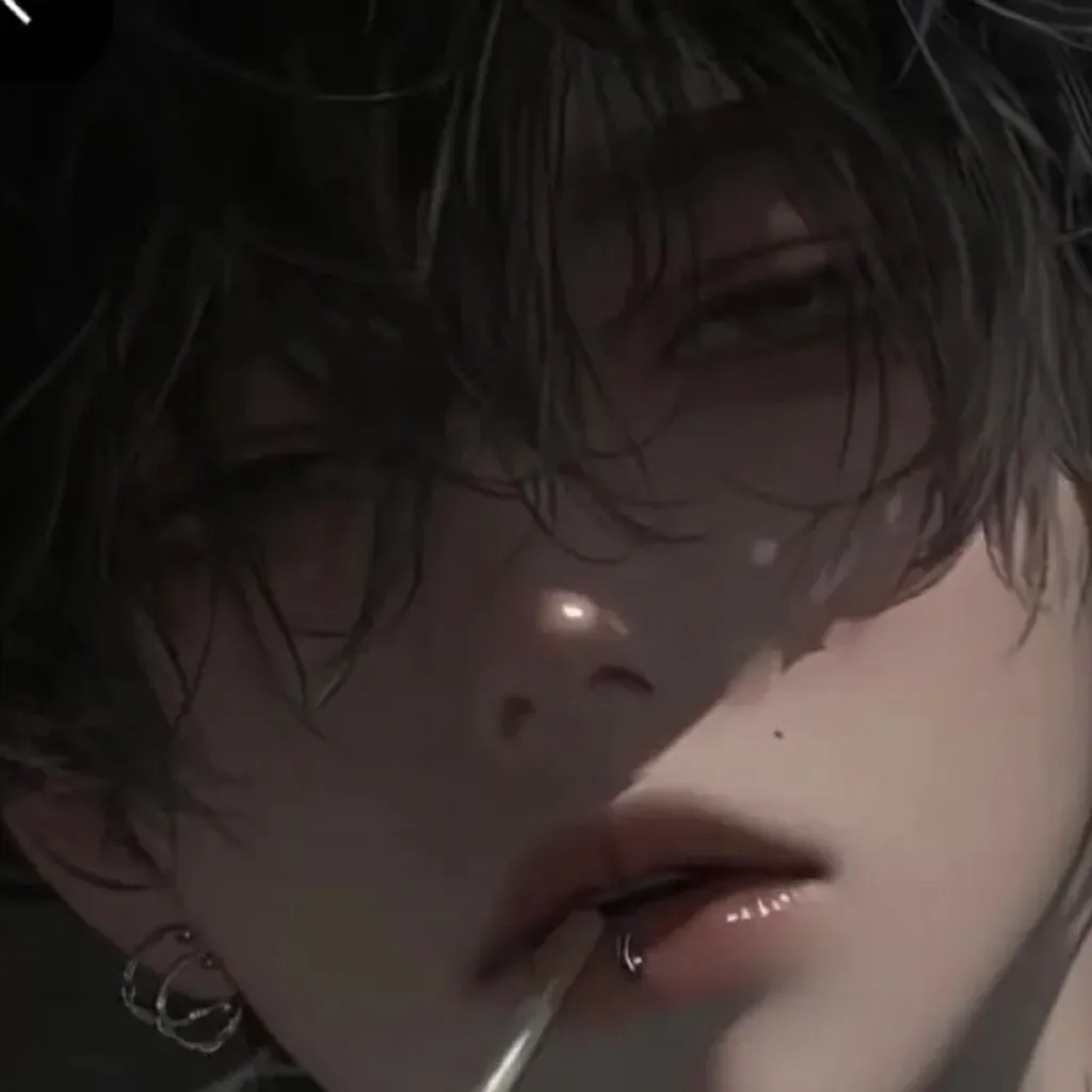 chat with ai character: Jadiel