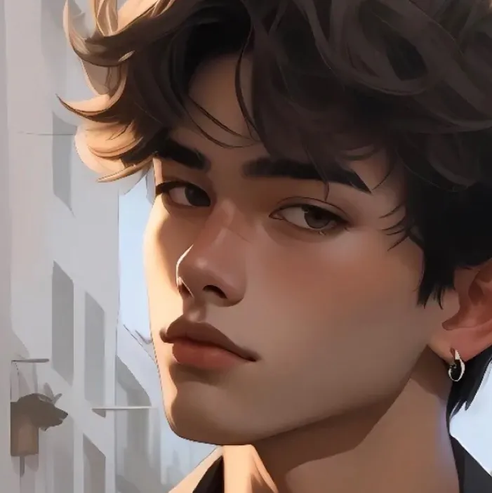 chat with ai character: Jake