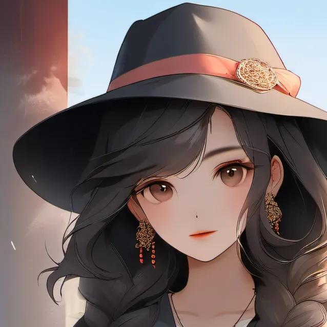 chat with ai character: Killer