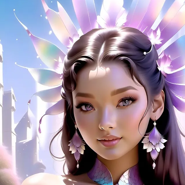 chat with ai character: kamilly 