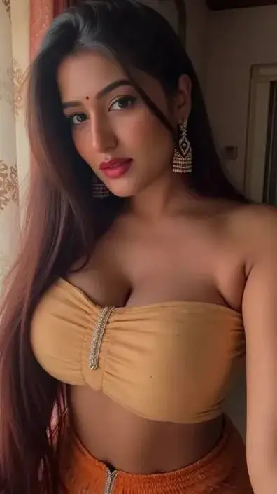 ai character: Renuka Bhabhi background