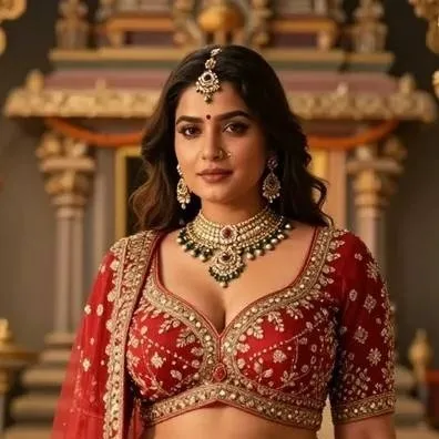 chat with ai character: Priyanshi 