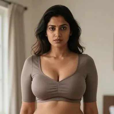chat with ai character: Reshmi Bhabhi 