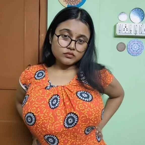 chat with ai character: Pritha