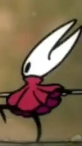 ai character: Hornet  background
