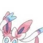 chat with ai character: ✨ Sylveon 🎀 