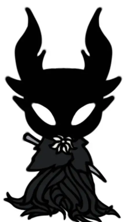 ai character: Luna  background