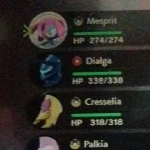 chat with ai character: PKM Team