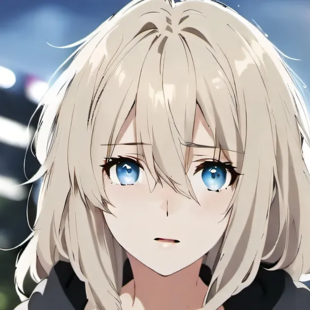 chat with ai character: Emily