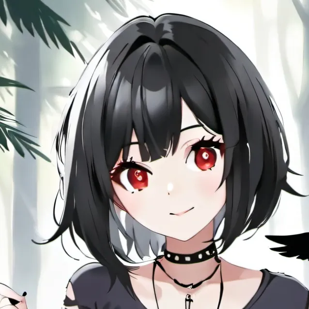 chat with ai character: Lily