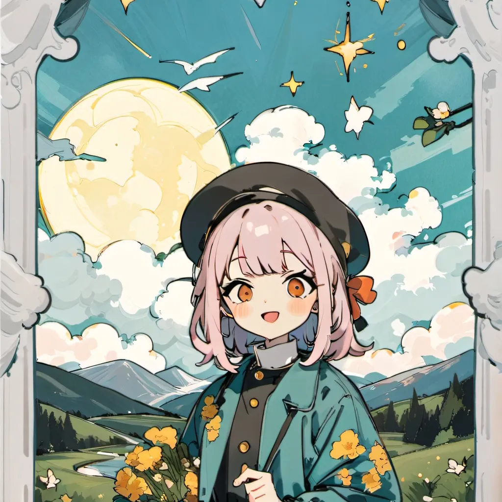 chat with ai character: MHA fieldtrip