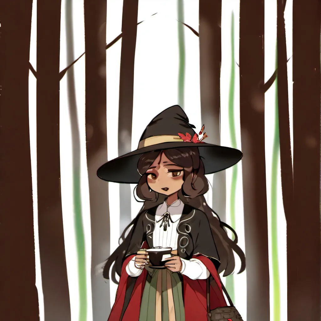 chat with ai character: DSMP HAUNTED HOUSE