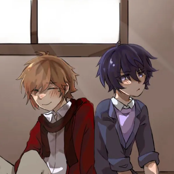 chat with ai character: LANDER TMF