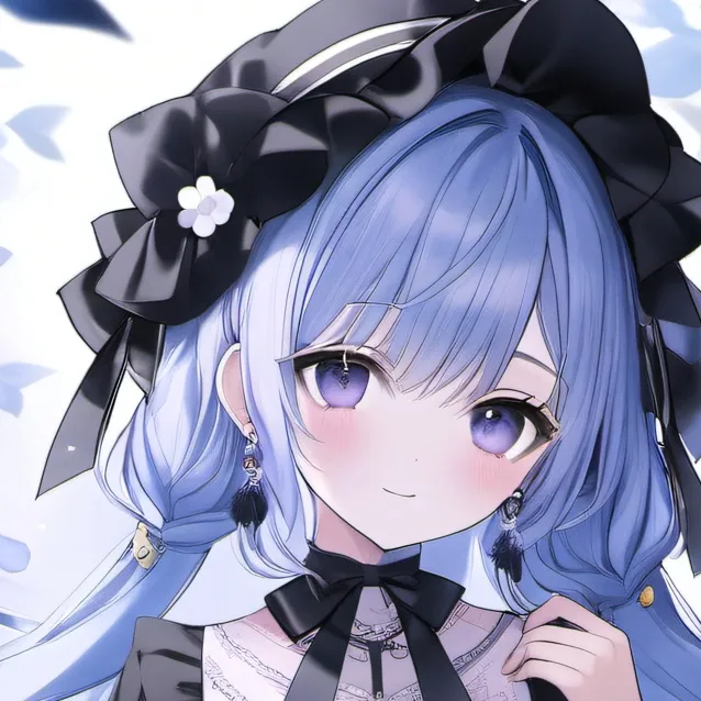 chat with ai character: Mia
