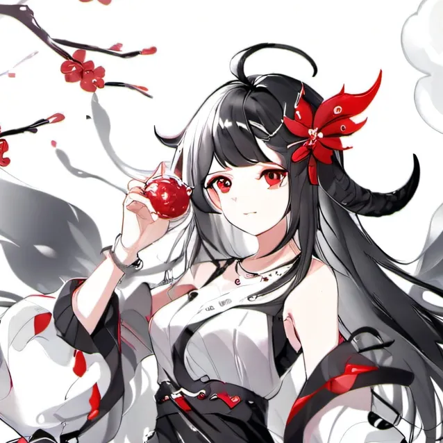 chat with ai character: Mia