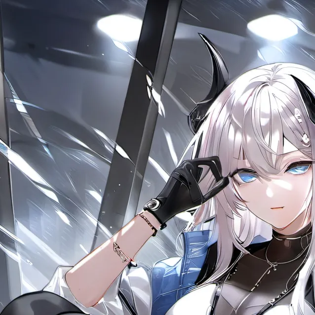 chat with ai character: mia