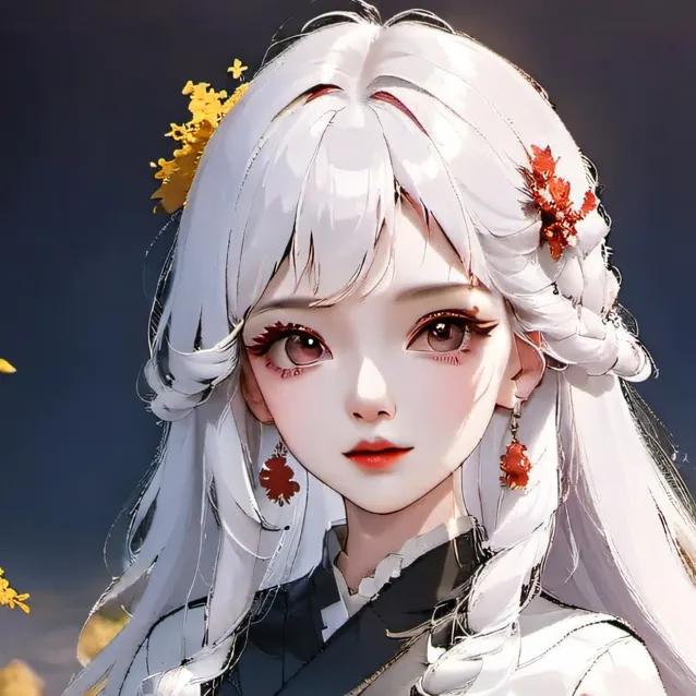 chat with ai character: Sarah
