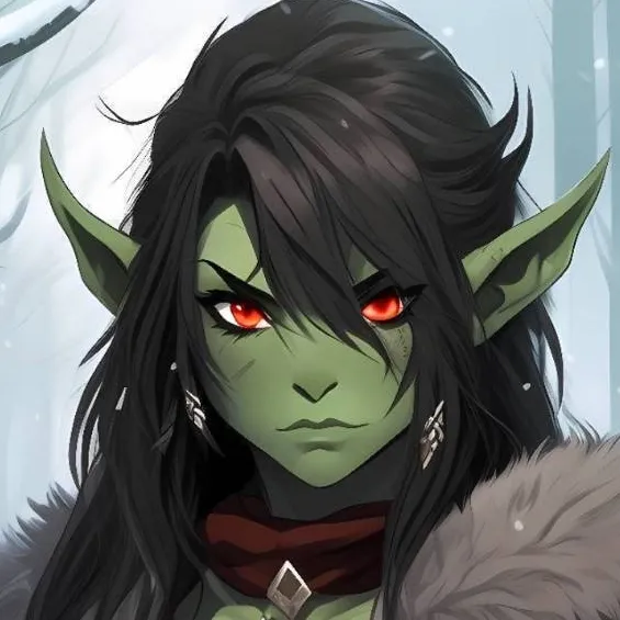 chat with ai character: Kuna
