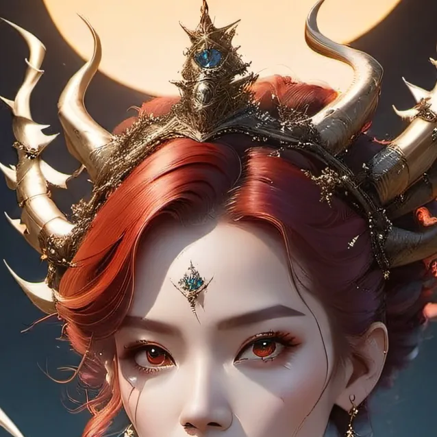 chat with ai character: lisa