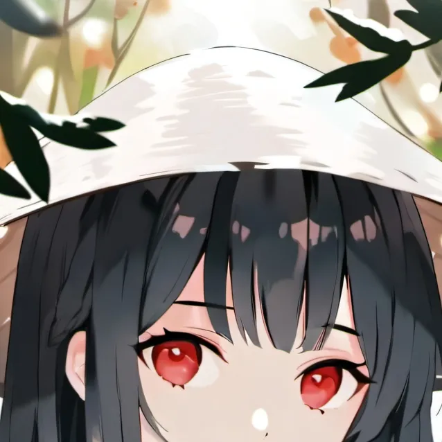 chat with ai character: Lena