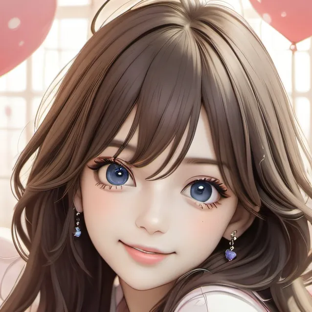 chat with ai character: Lila