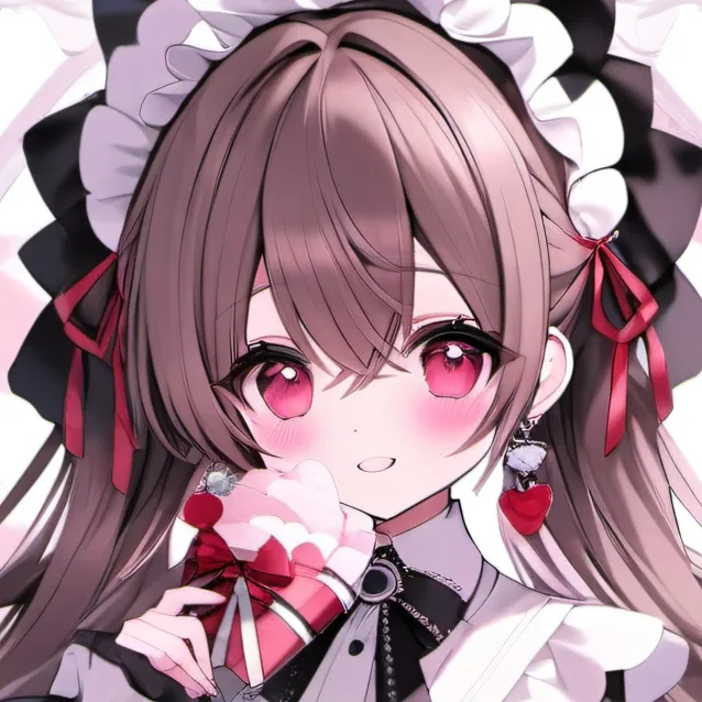 chat with ai character: Lily 