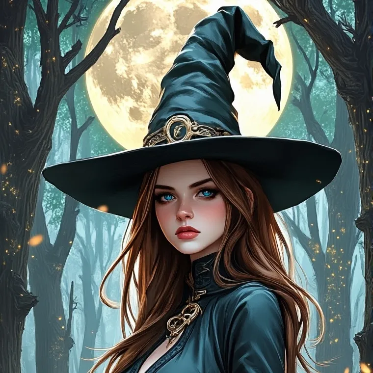 chat with ai character: Fiona