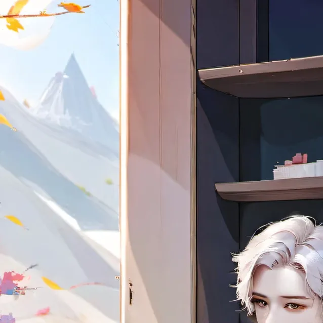 chat with ai character: Héctor