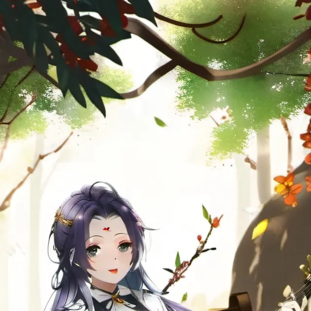 chat with ai character: nacimiento