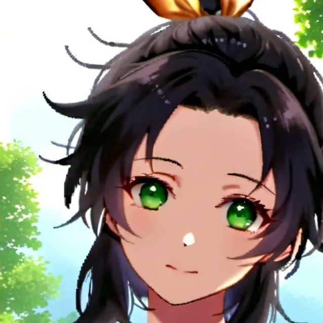 chat with ai character: shinobu enojada 