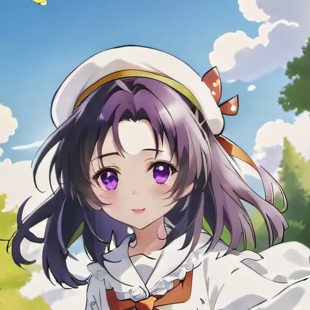 chat with ai character: familia de INOSUKE