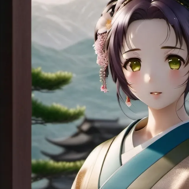 chat with ai character: miyo y kyoka