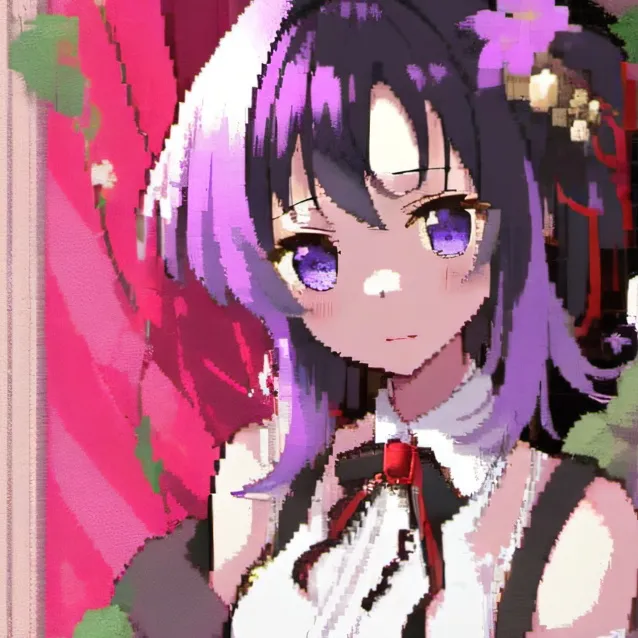 chat with ai character: shinobu kochō 