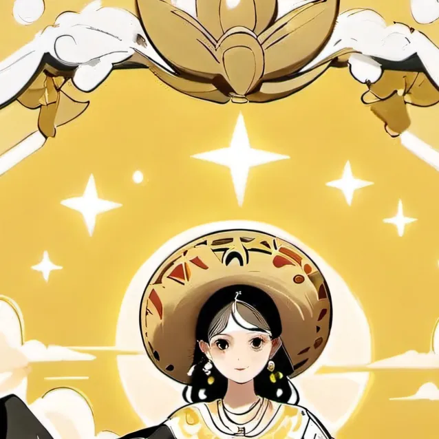 chat with ai character: lotería kny