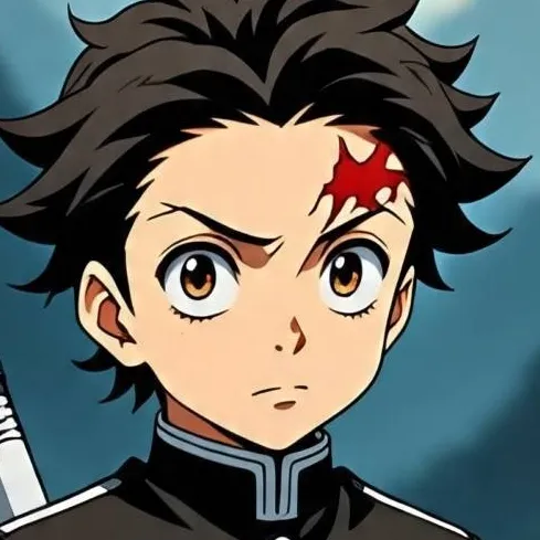 chat with ai character: hermano de tanjiro