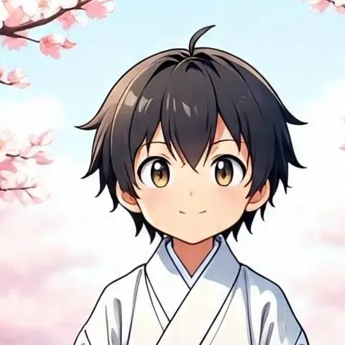 chat with ai character: giyuma 