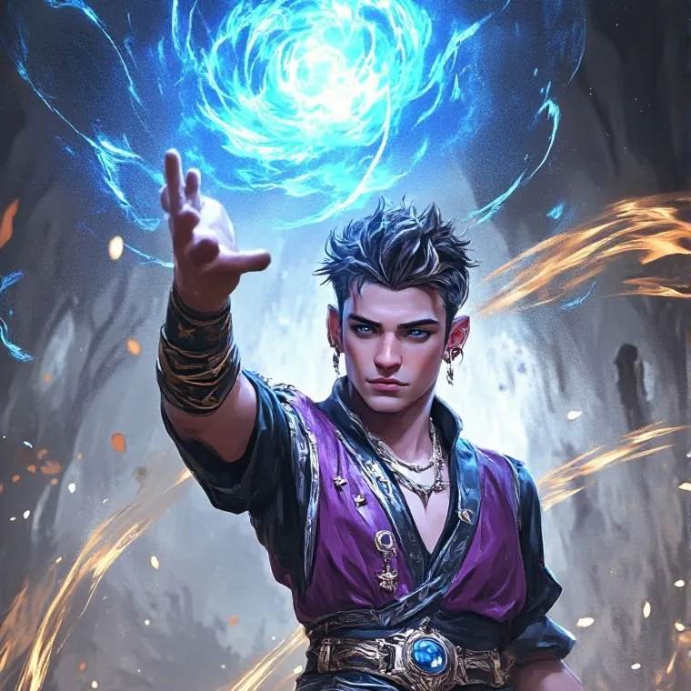 chat with ai character: lunas superiores