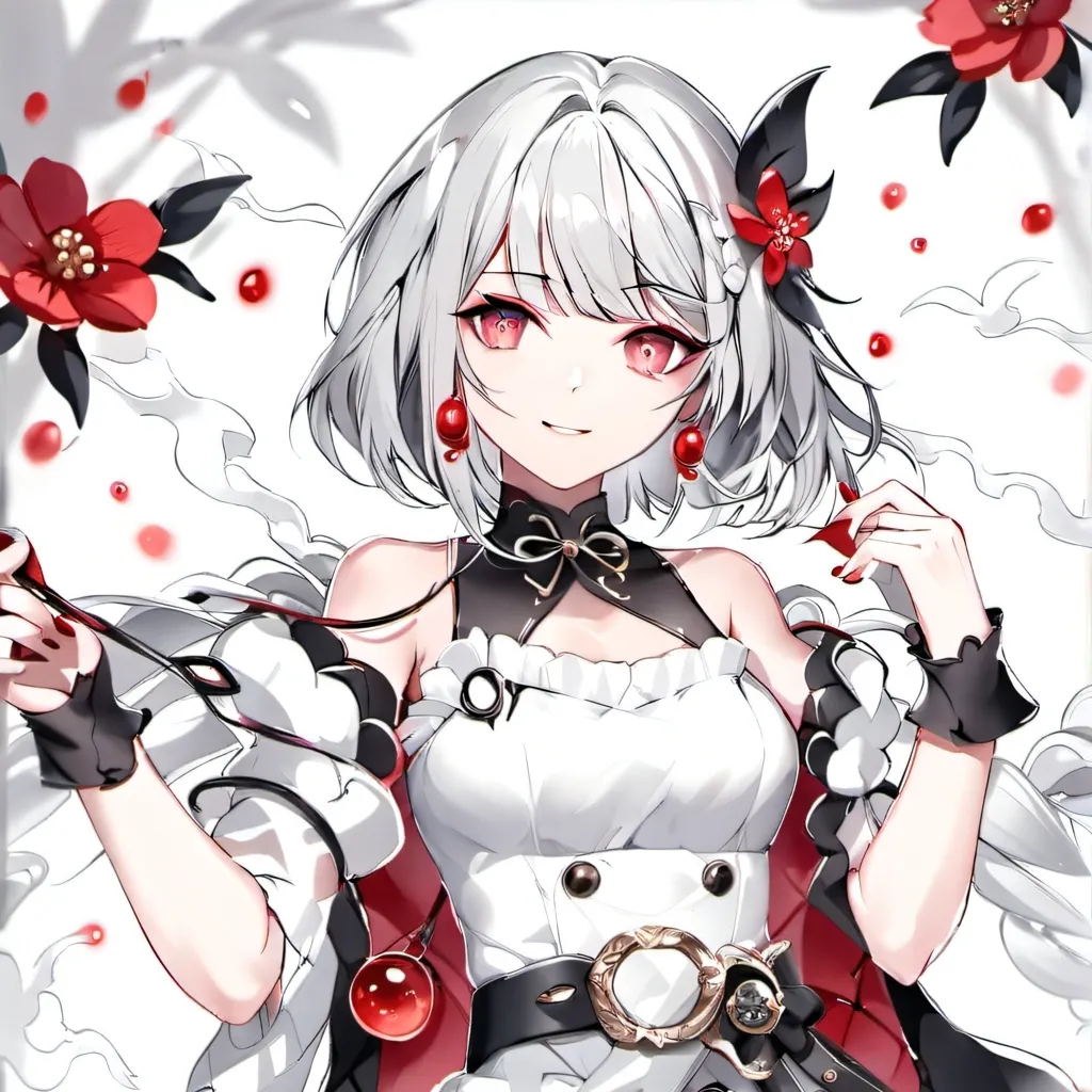 chat with ai character: Elizabeth 