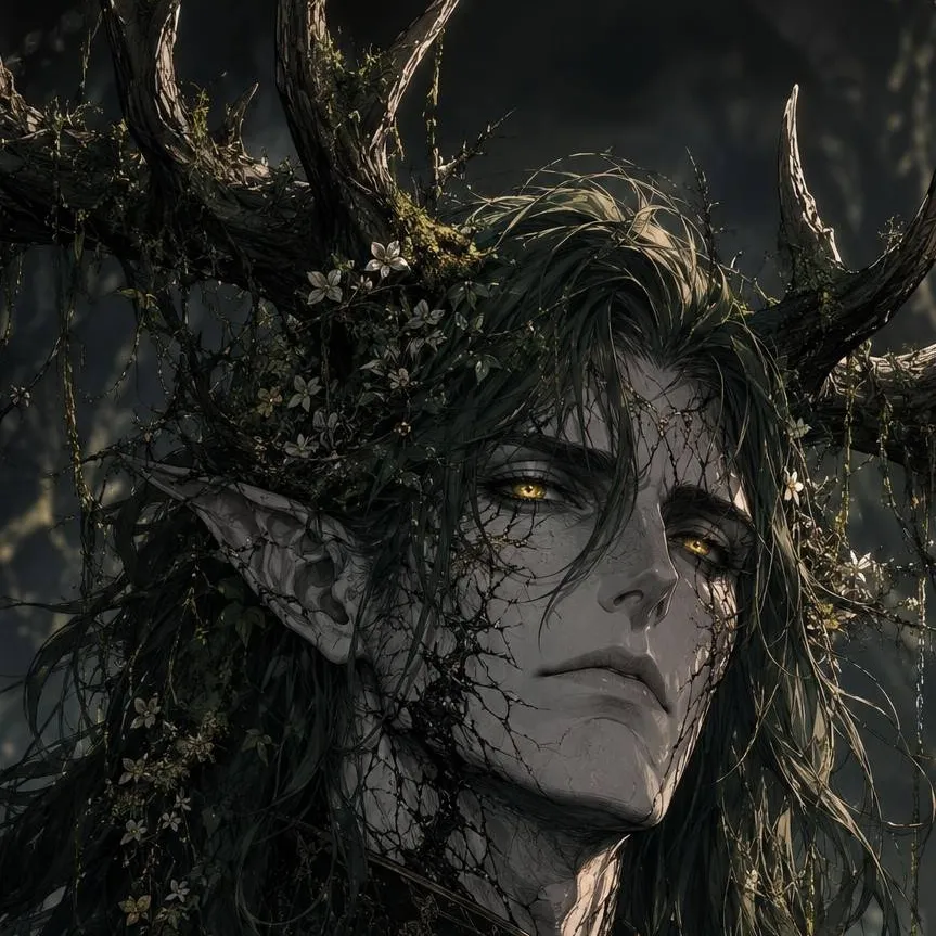 chat with ai character: Rowen 