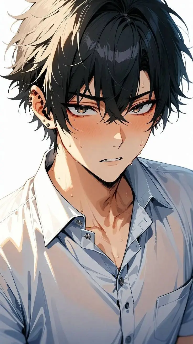 ai character: Ivan background