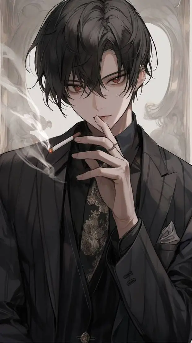 ai character: Chester background